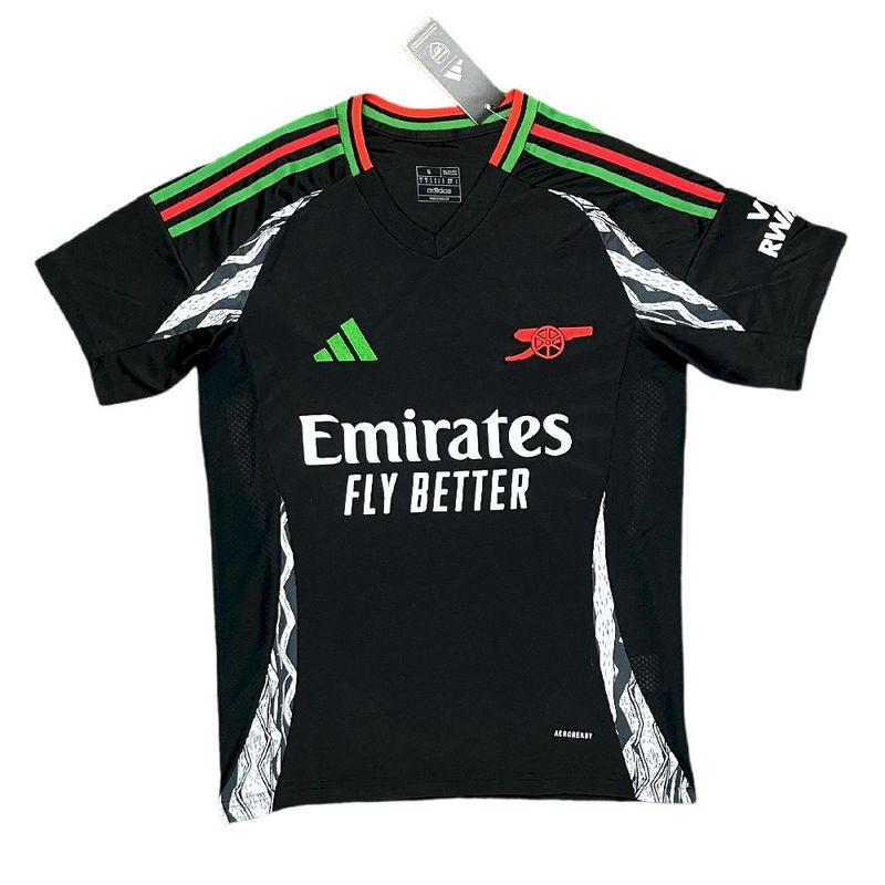Maglia Arsenal Away 24/25
