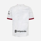 Maglia AC Milan Away 26/27 - Versione Giocatore