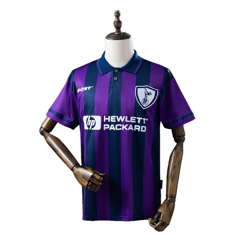 Maglia Tottenham Hotspur Retro 1995-1997