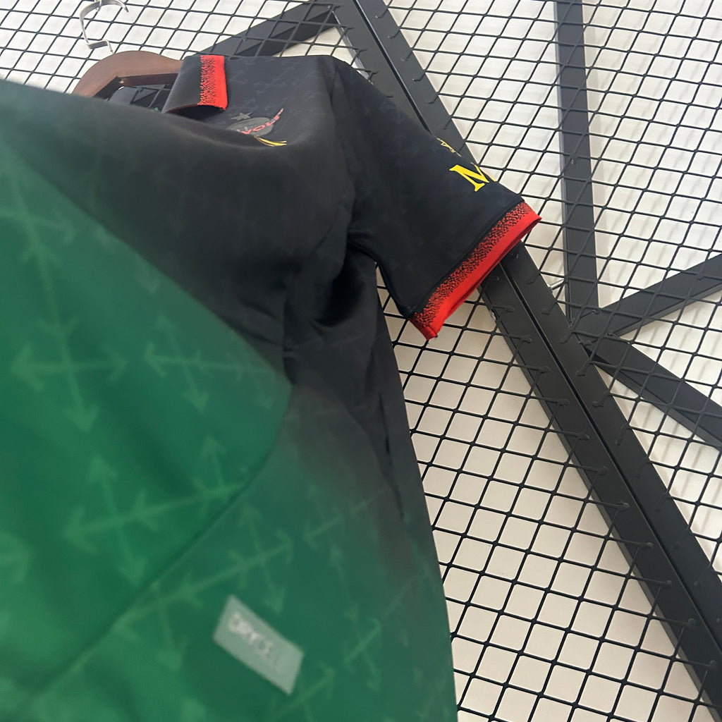 Maglia AC Milan 25/26 - Edizione Speciale