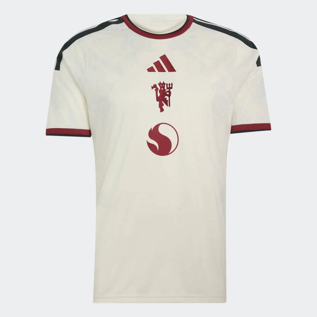 Maglia Manchester United Third 26/27