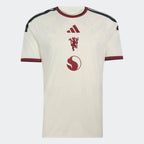 Maglia Manchester United Third 26/27