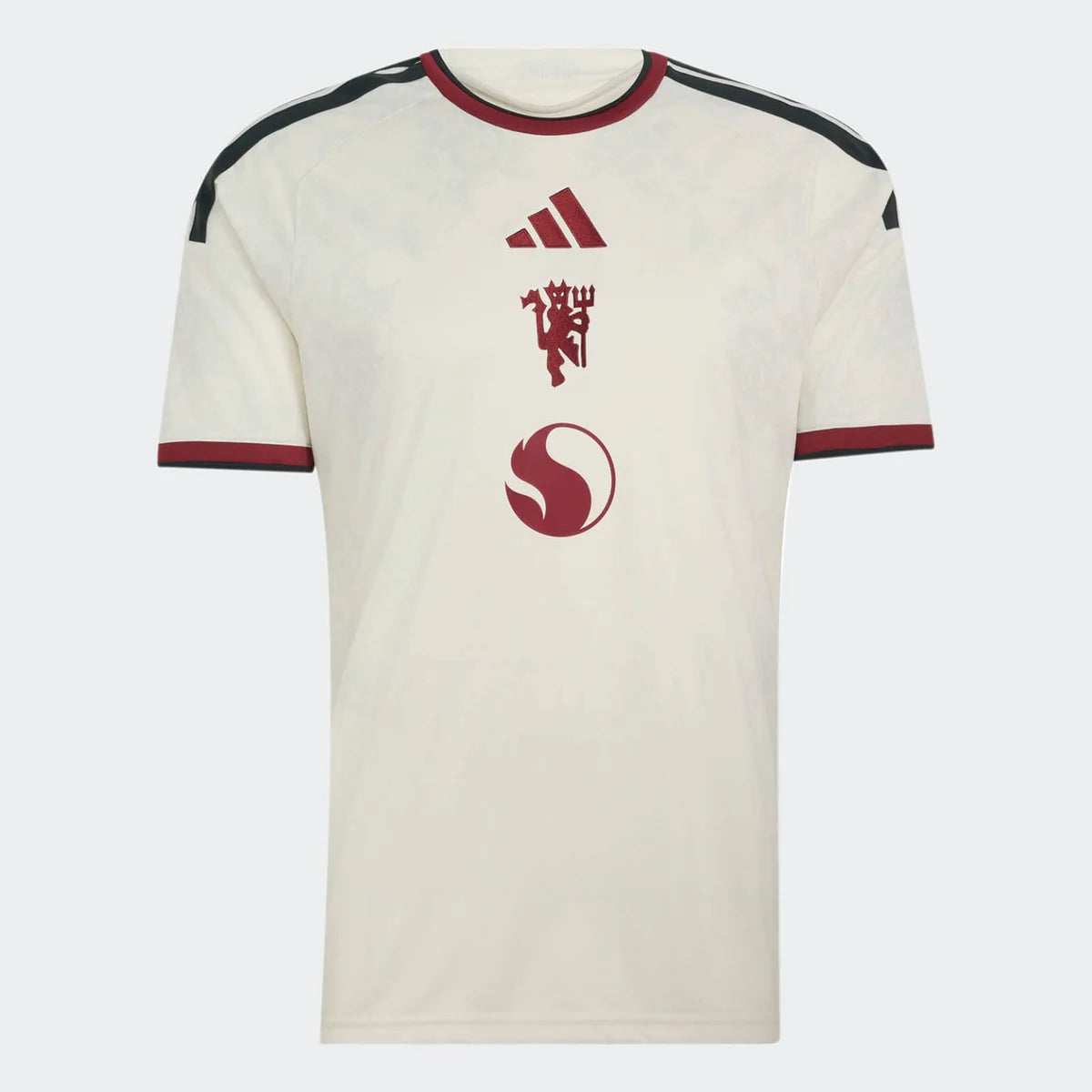 Maglia Manchester United Third 26/27