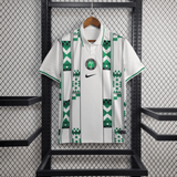 Maglia Nigeria 24/25