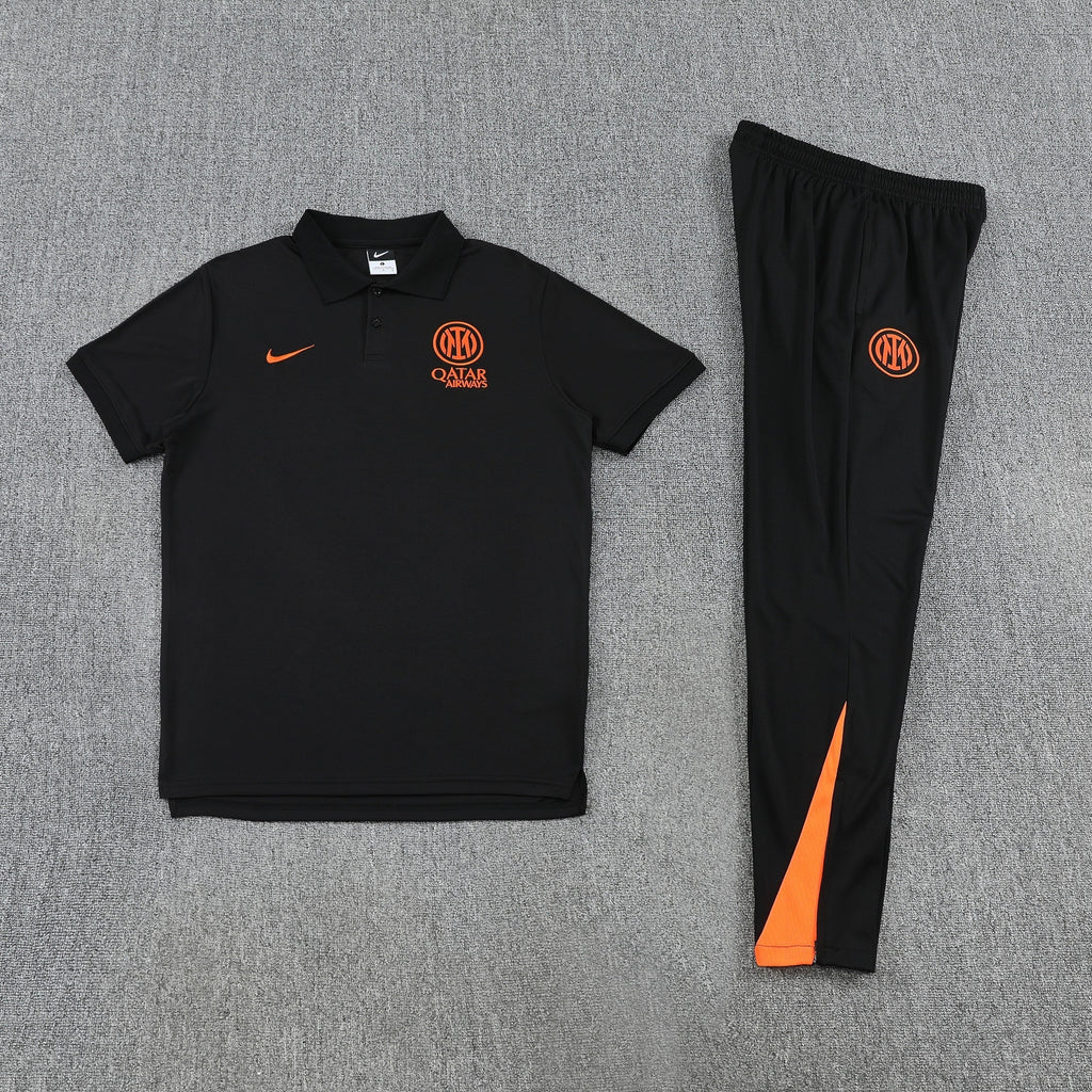 Polo e Pantaloni Inter 2025/26