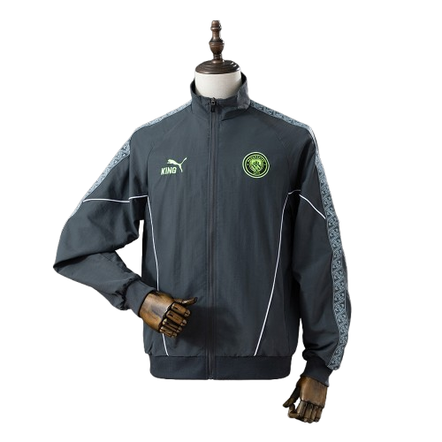 Giacca a vento Manchester City 26/27
