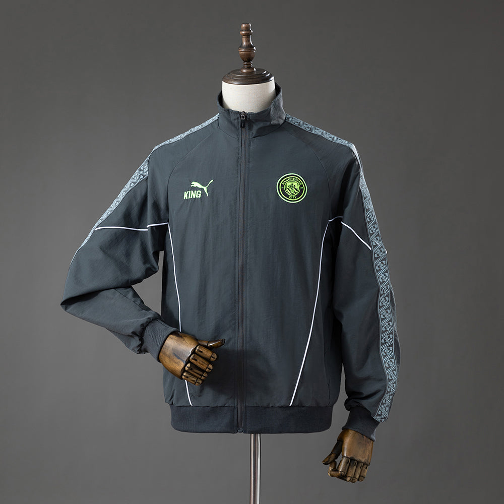 Giacca a vento Manchester City 26/27