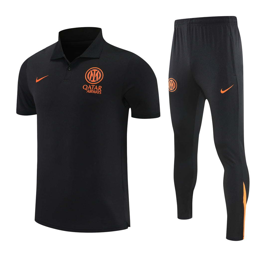 Polo e Pantaloni Inter 2025/26