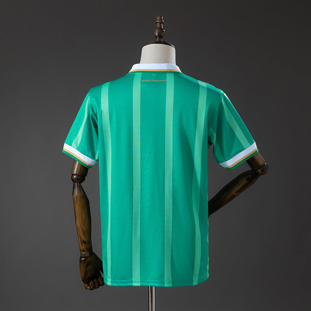 Maglia Aston Villa St. Patrick's Day 26/27