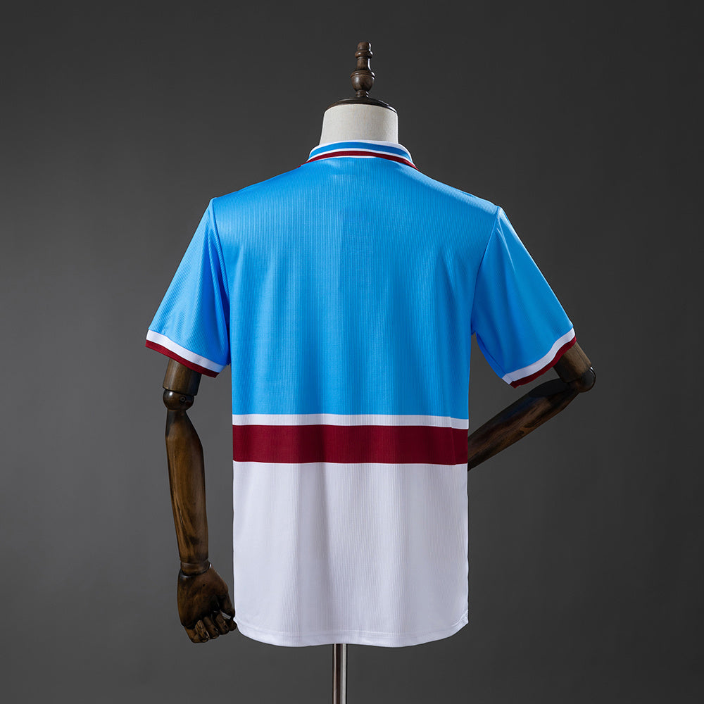 Maglia Aston Villa Retro 1997/1998