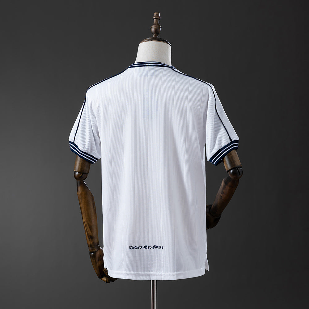 Maglia Tottenham Hotspur Retro 1997-1997