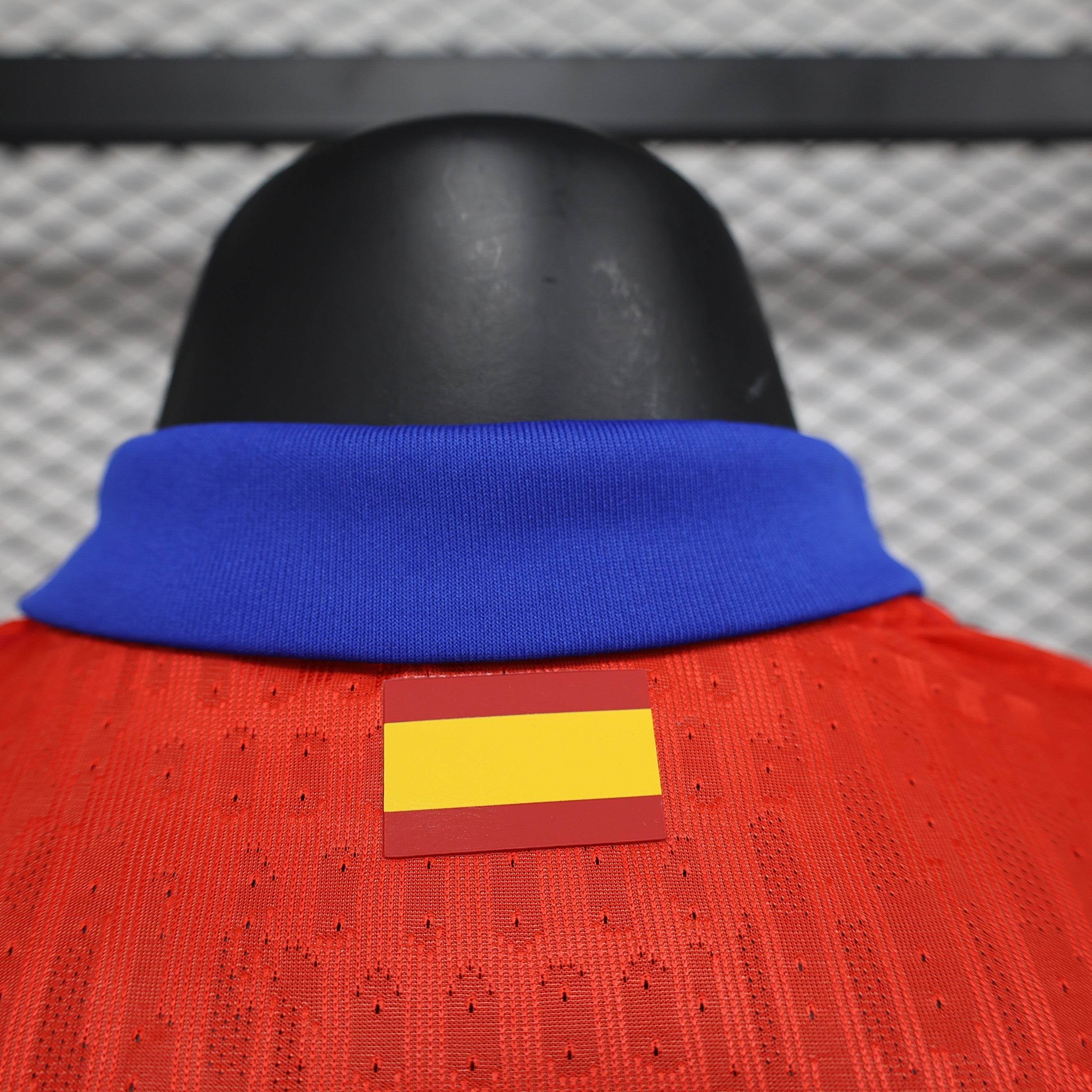 Maglia Atletico de Madrid Home 24/25 - Versione Giocatore