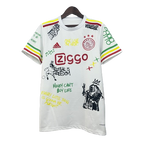 Maglia Ajax 25/26 - Edizione Speciale