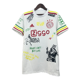 Maglia Ajax 25/26 - Edizione Speciale