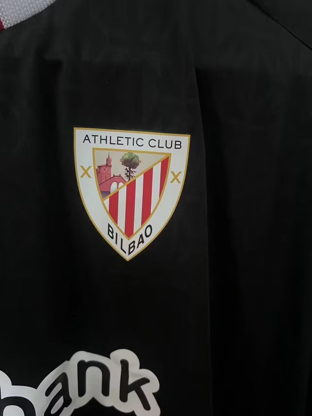 Maglia Athletic Club Bilbao 24/25
