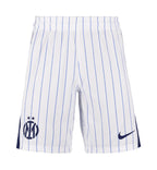 T-shirt e Pantaloncini Bambino Inter Away 2026/27 - Con Calzettoni