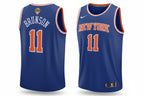 NBA New York Knicks 2025/26 - Jalen Brunson