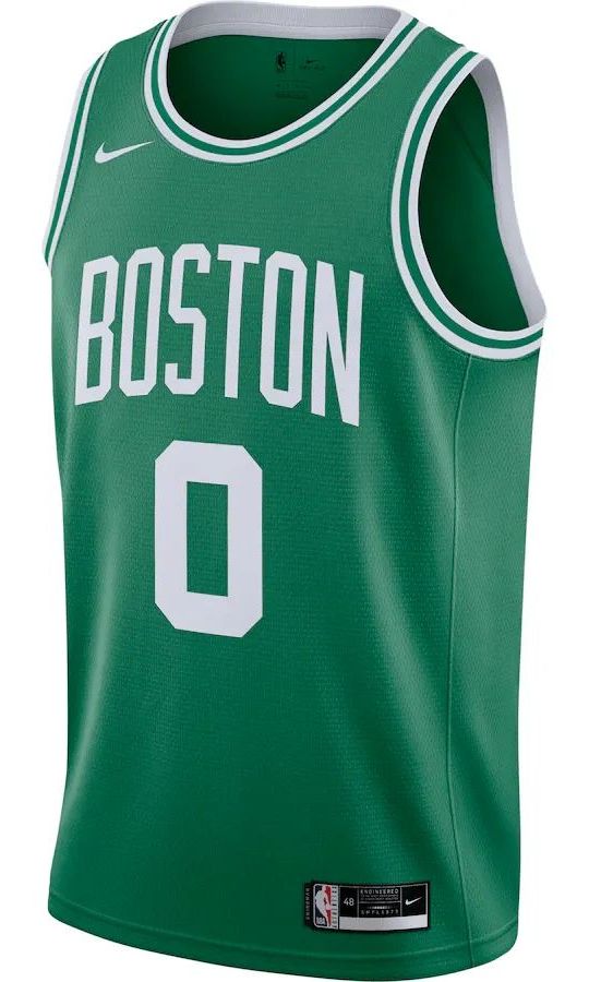Maglia Boston Celtics - Jayson Tatum