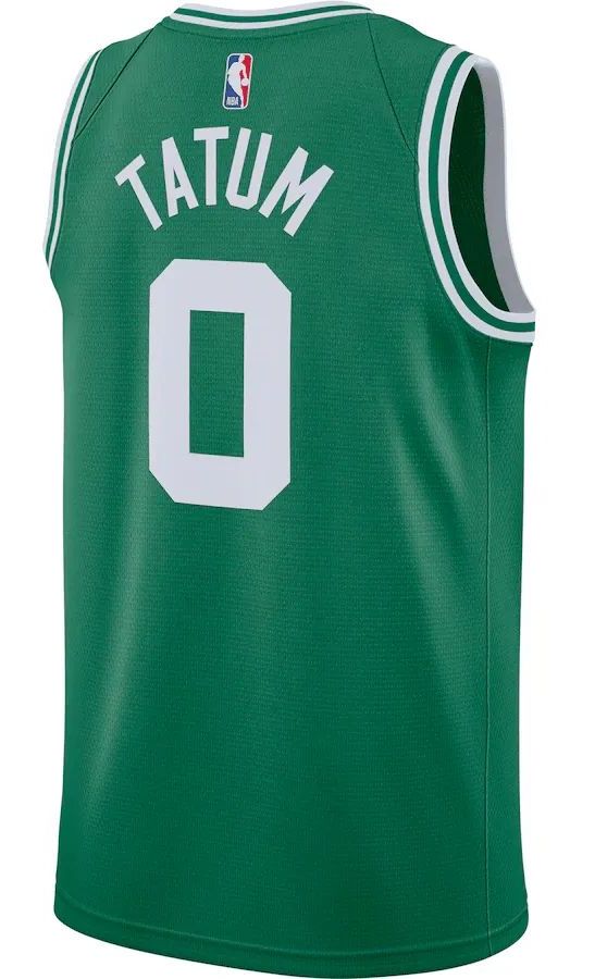 Maglia Boston Celtics - Jayson Tatum