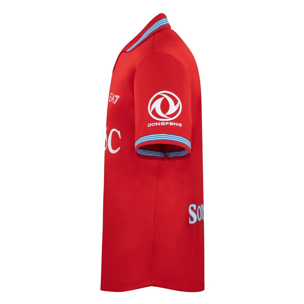 Maglia SSC Napoli Third 26/27
