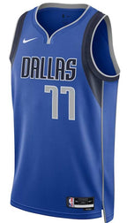 Maglia Dallas Mavericks - Luka Dončić