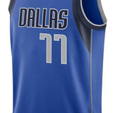 Maglia Dallas Mavericks - Luka Dončić