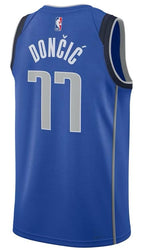 Maglia Dallas Mavericks - Luka Dončić