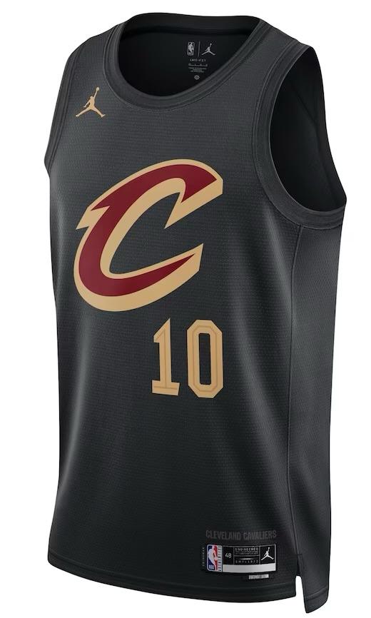 Maglia Cleveland Cavaliers - Darius Garland