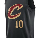 Maglia Cleveland Cavaliers - Darius Garland