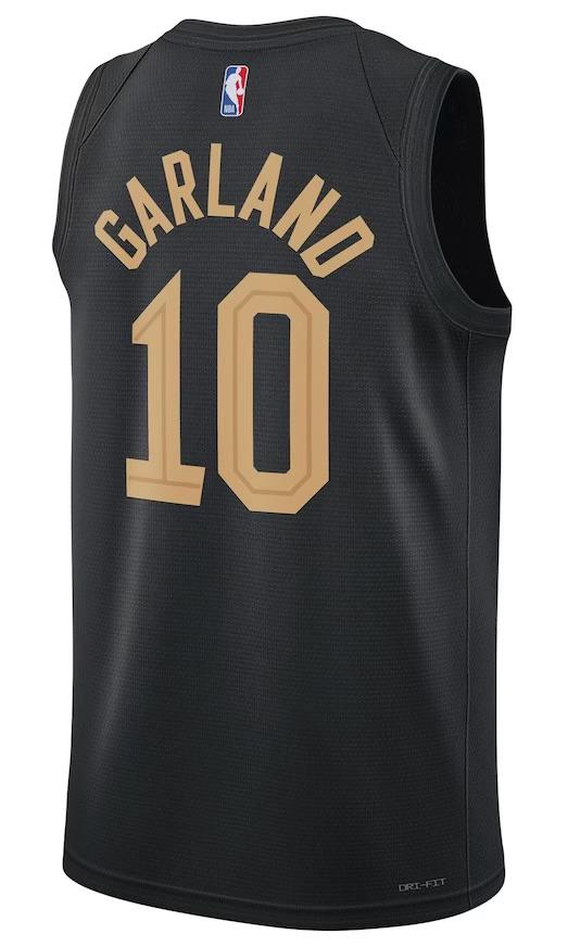 Maglia Cleveland Cavaliers - Darius Garland