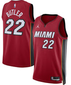 Maglia Miami Heat - Jimmy Butler