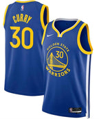 Maglia Golden State Warriors - Stephen Curry