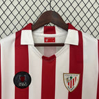 Maglia Athletic Club Bilbao Retro