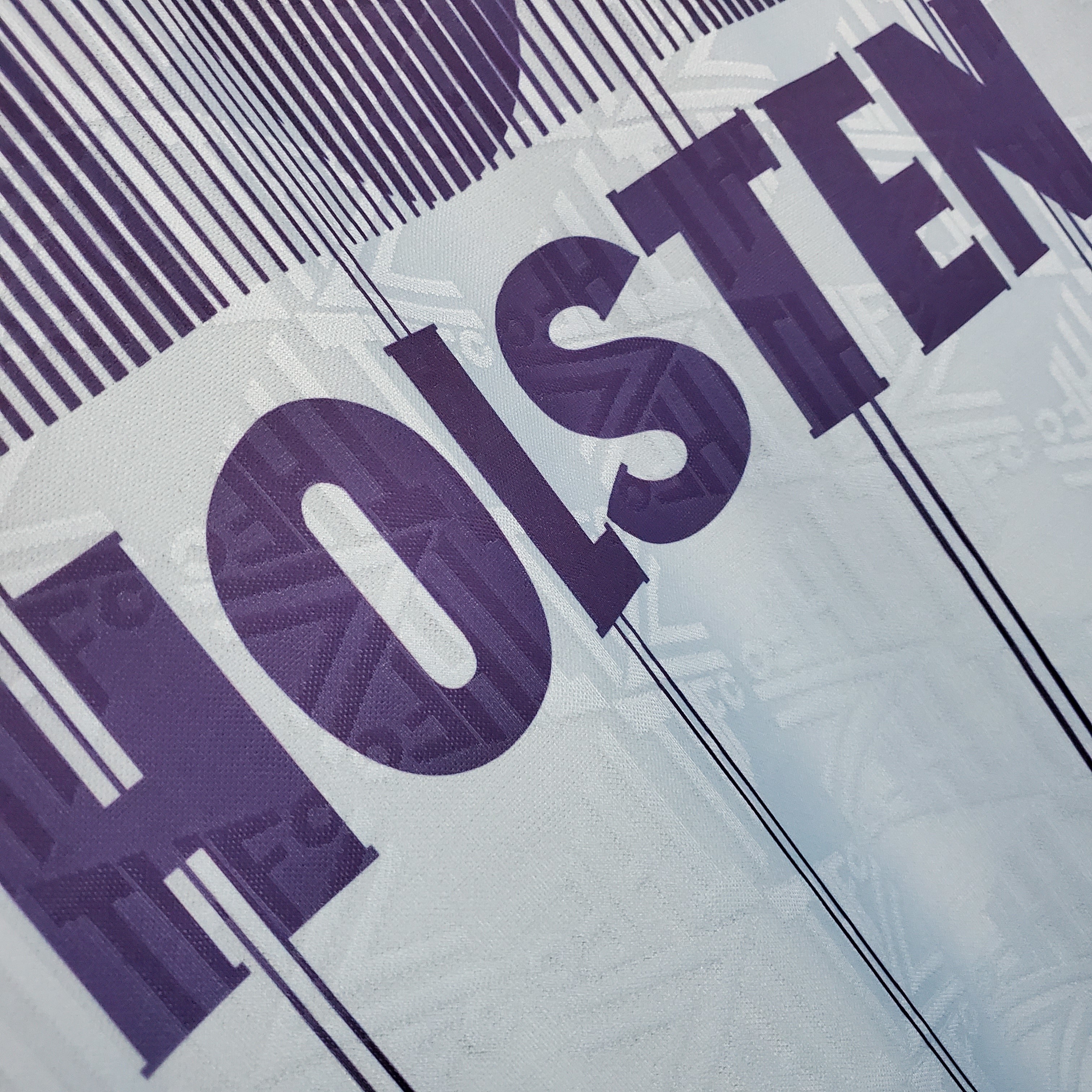 Maglia Tottenham Hotspur Retro 1992-1994