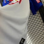 Maglia Atletico de Madrid Retro 96/97