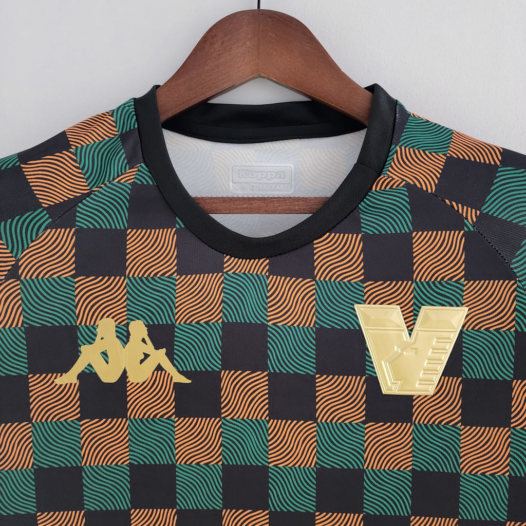 Maglia Venezia FC Retro 22/23