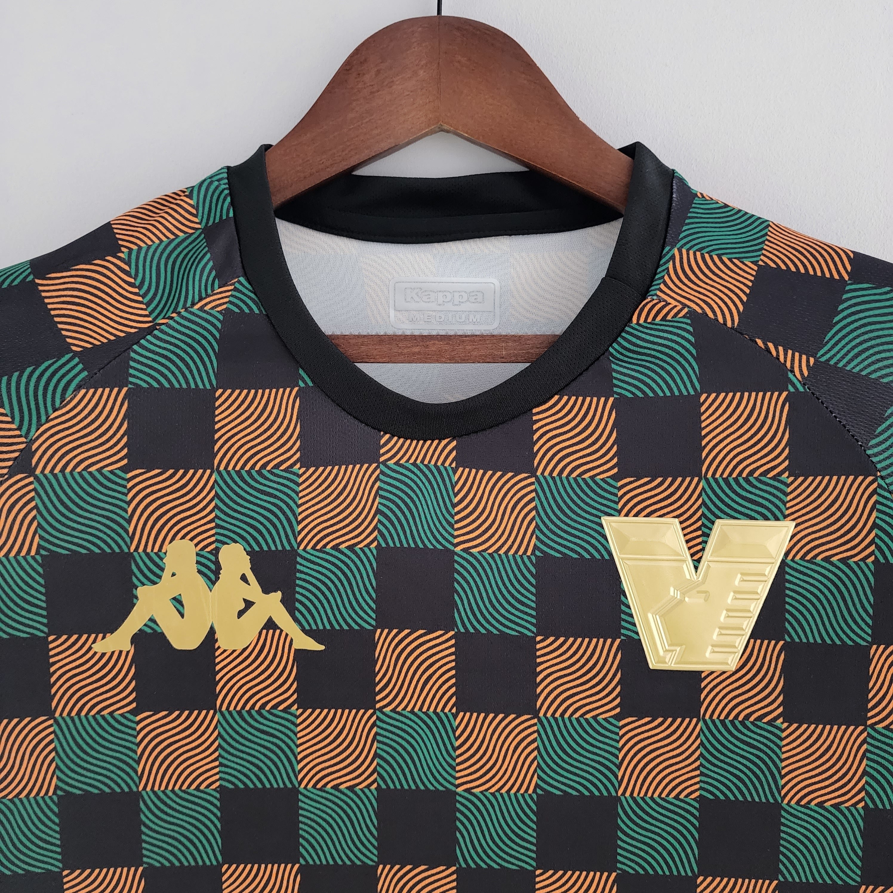 Maglia Venezia FC Retro 22/23