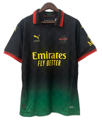 Maglia AC Milan 25/26 - Edizione Speciale
