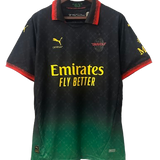 Maglia AC Milan 25/26 - Edizione Speciale