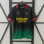 Maglia AC Milan 25/26 - Edizione Speciale