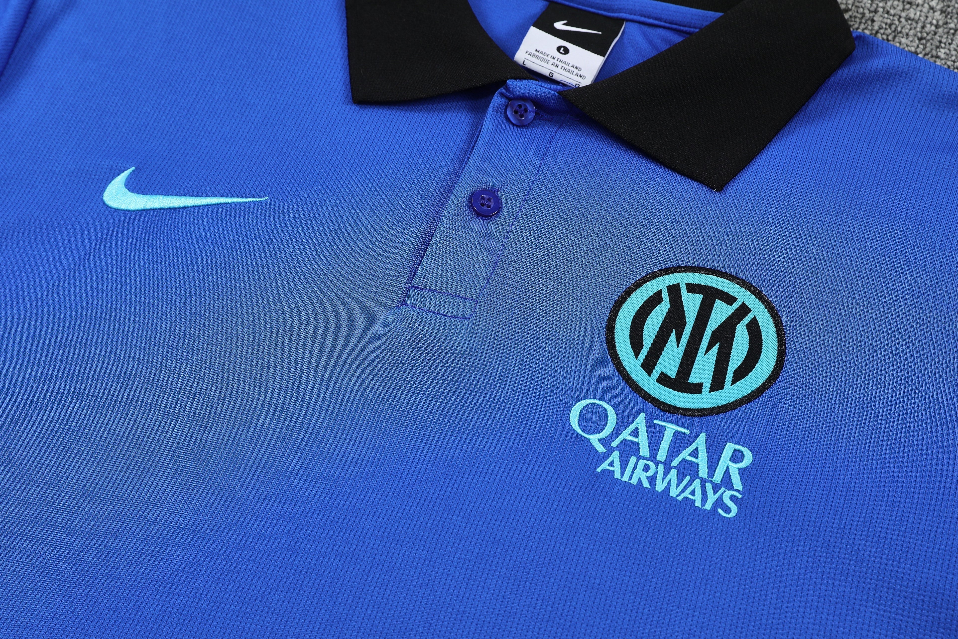 Polo e Pantaloni Inter 2025/26