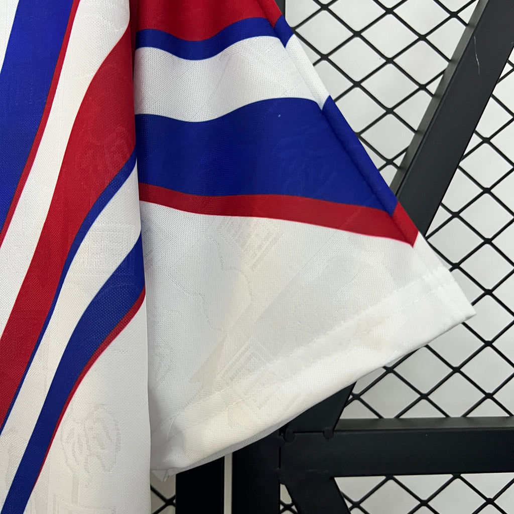 Maglia Francia Retro 2006