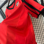 Maglia Atletico de Madrid Retro 01/02