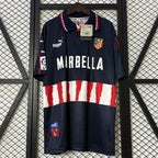 Maglia Atletico de Madrid Retro 1997/1998