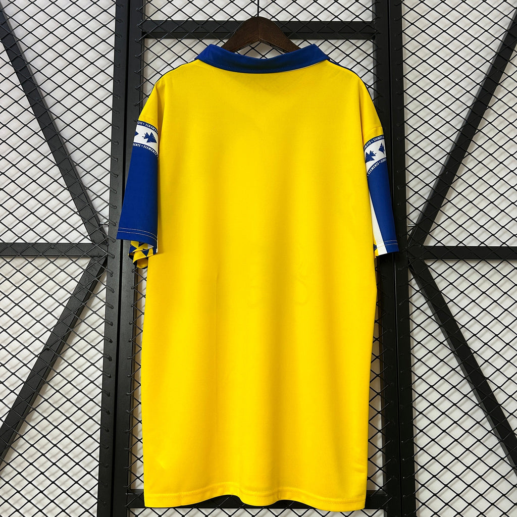 Maglia Cádiz CF Retro 91/92