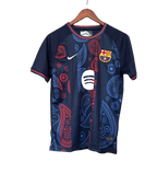 Maglia FC Barcelona 25/26 - Edizione Speciale