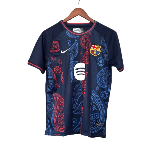 Maglia FC Barcelona 25/26 - Edizione Speciale