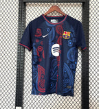 Maglia FC Barcelona 25/26 - Edizione Speciale