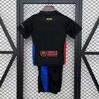 T-shirt e Pantaloncini per Bambino FC Barcelona - Travis Scott CACTUS JACK