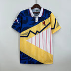 Maglia Chelsea FC Retro 1990